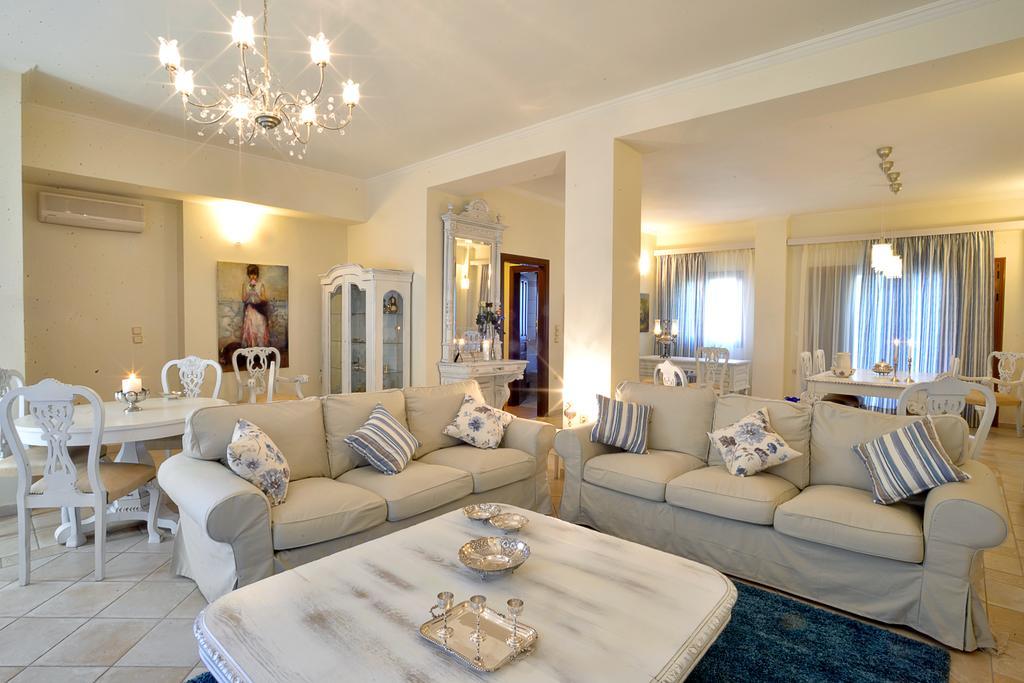 Melitta Villa Agios Ioannis  Room photo