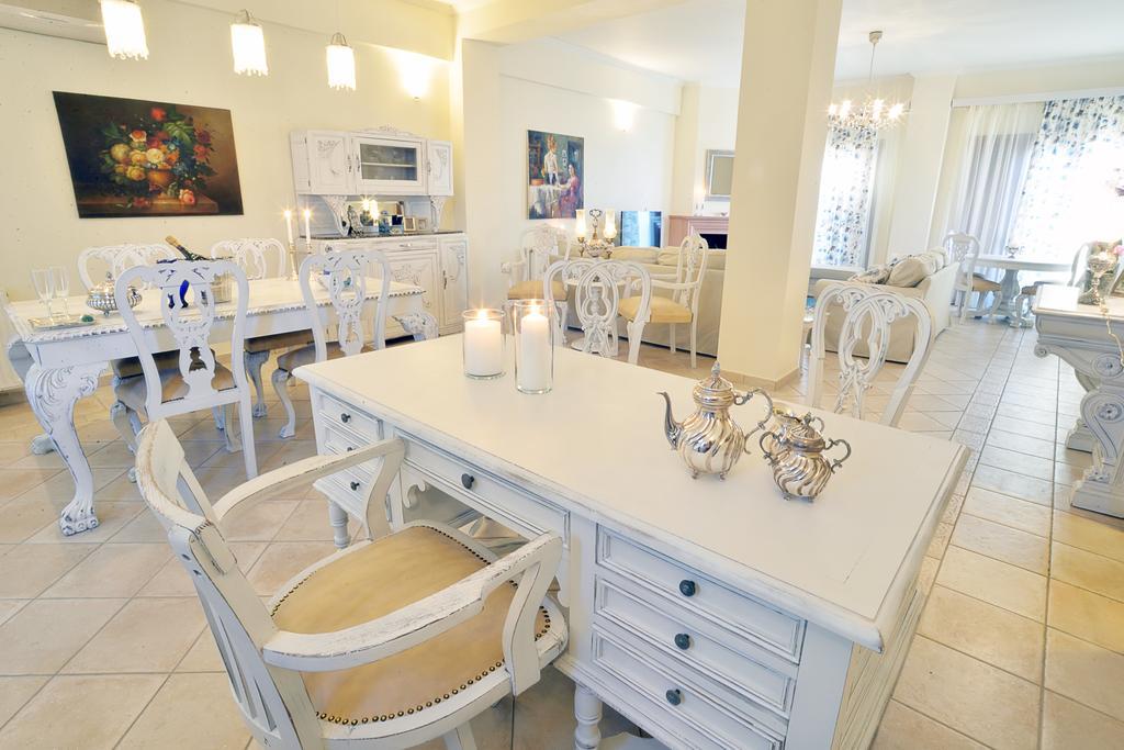 Melitta Villa Agios Ioannis  Room photo