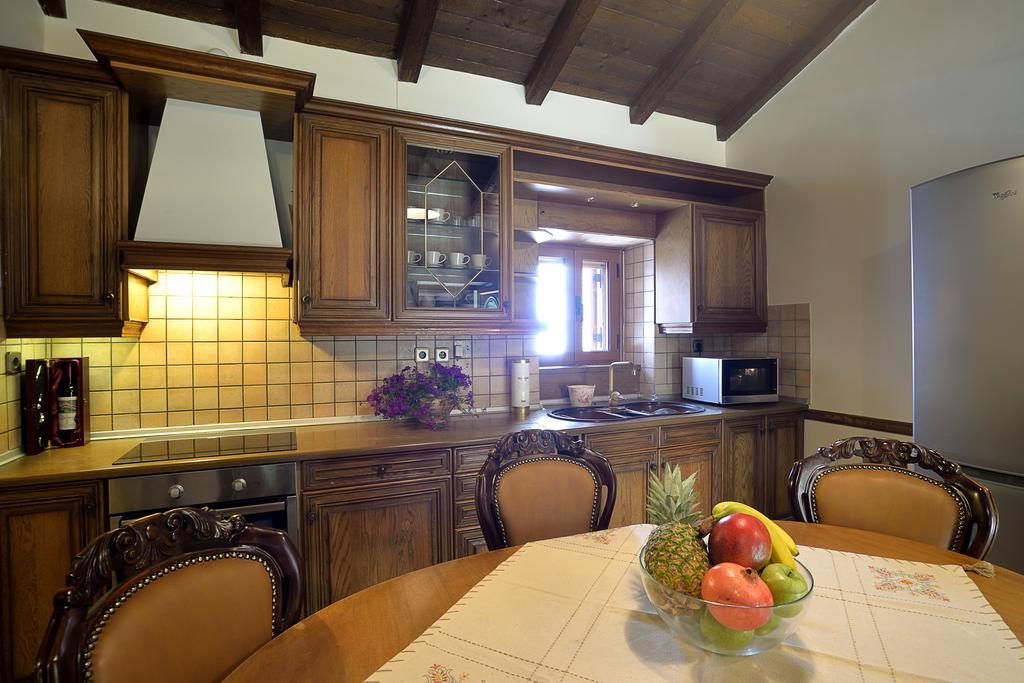 Melitta Villa Agios Ioannis  Room photo