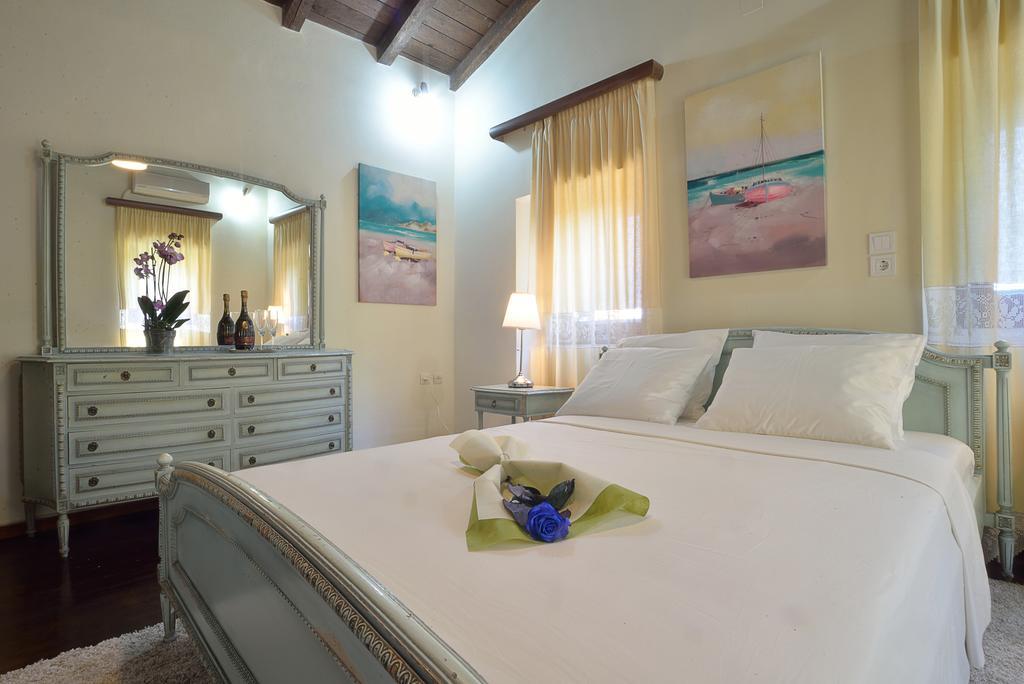 Melitta Villa Agios Ioannis  Room photo