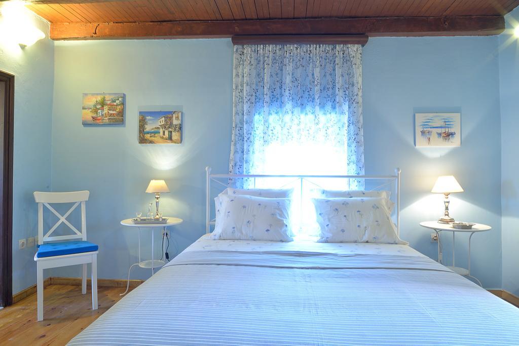 Melitta Villa Agios Ioannis  Room photo